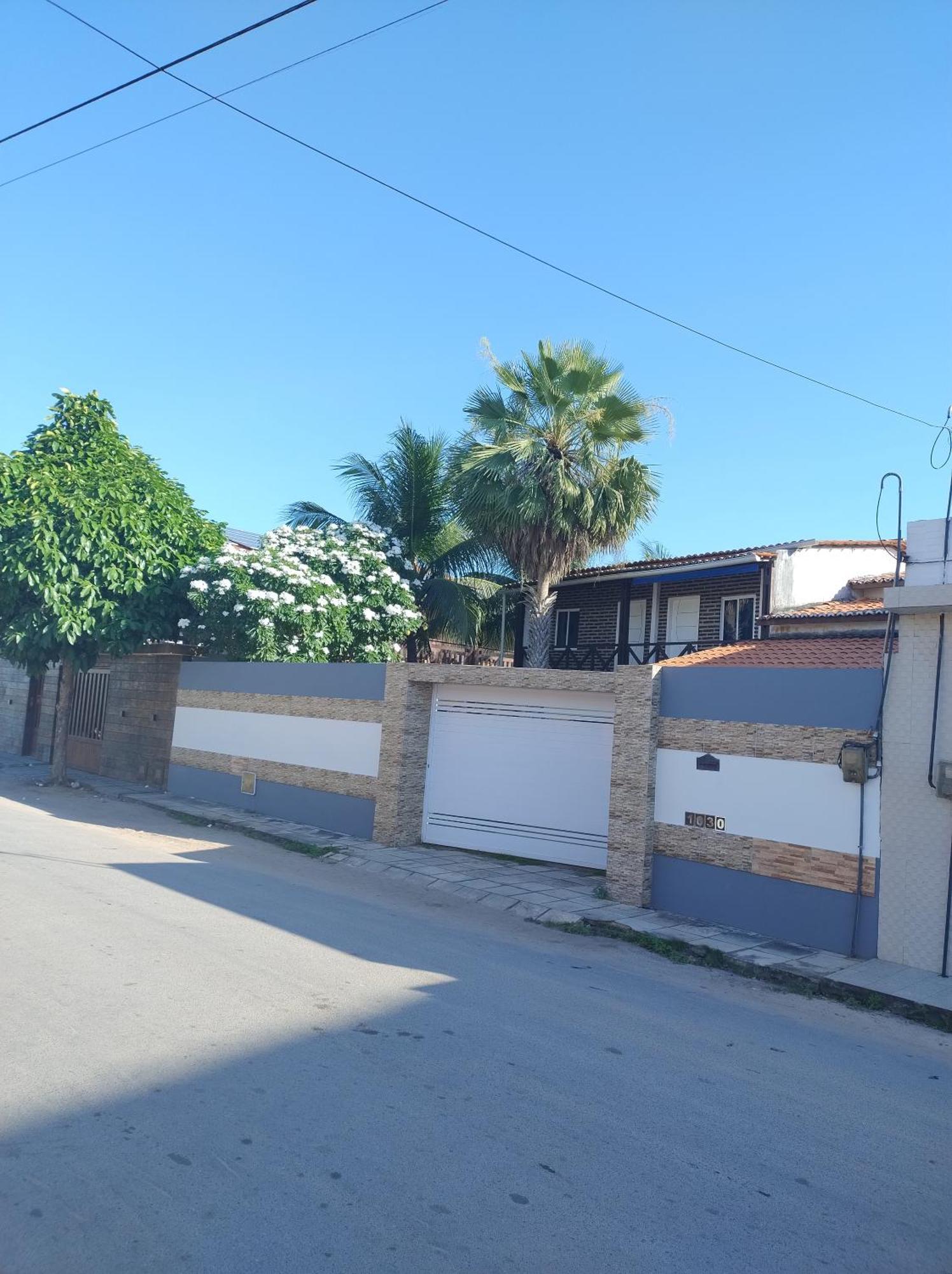 Laggon Residence Jijoca de Jericoacoara Exterior photo